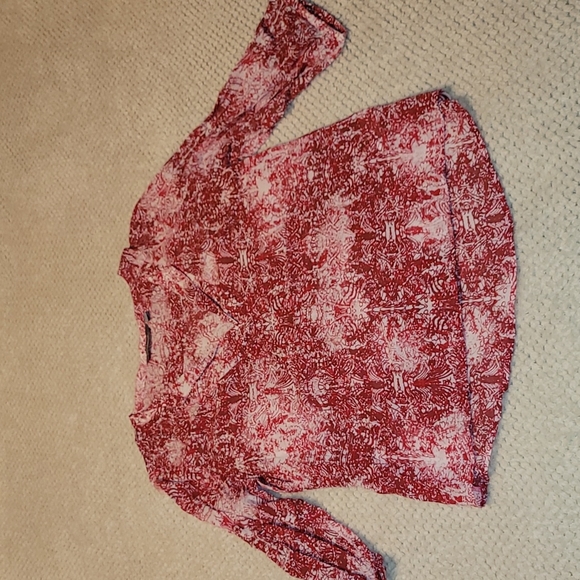 Sandwich Tunic - Picture 1 of 3